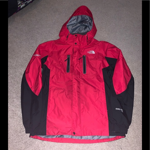 The North Face Jackets & Blazers - North face summit series goretex women M jacket
